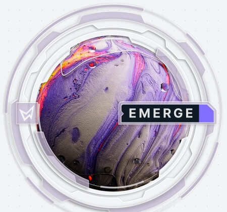 Minimal Audio EMERGE Mutated Organic SFX WAV